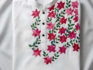 Traditional dress