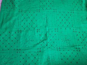 বাচ্চাদের নকশি কাঁথা